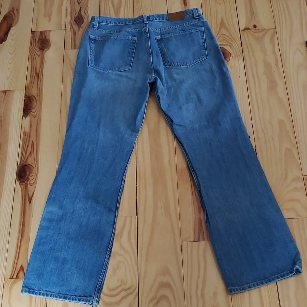 J. Crew Mens Jeans